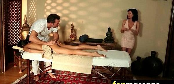  amazing fantasy sweet massage 14
